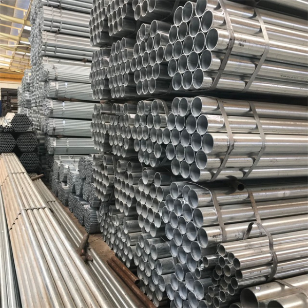 正金元镀锌钢管